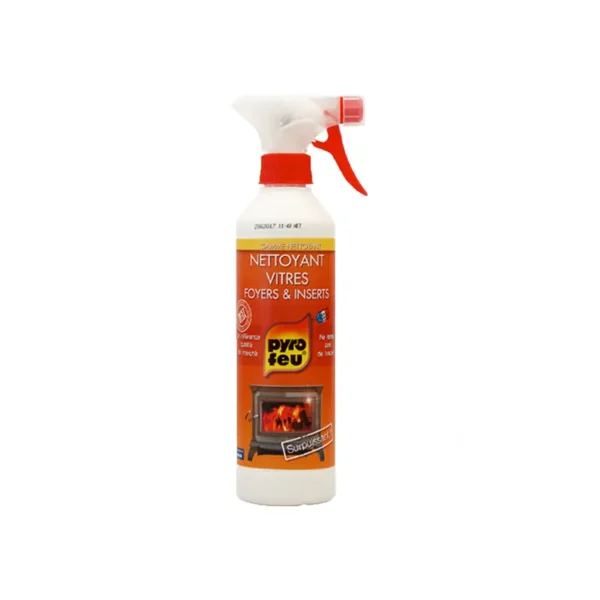 SPRAY LIMPA VIDROS prod