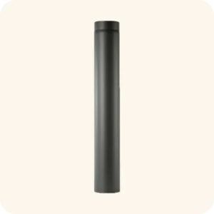 Ferro Preto Esp. 2mm