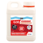 Eliminador Sendimentos Geb G30