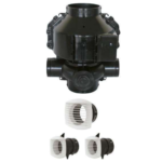 Kit Vmc Renouvelair 200400
