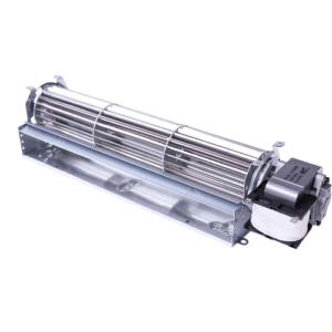 Ventiladores Tangenciais NCB HL