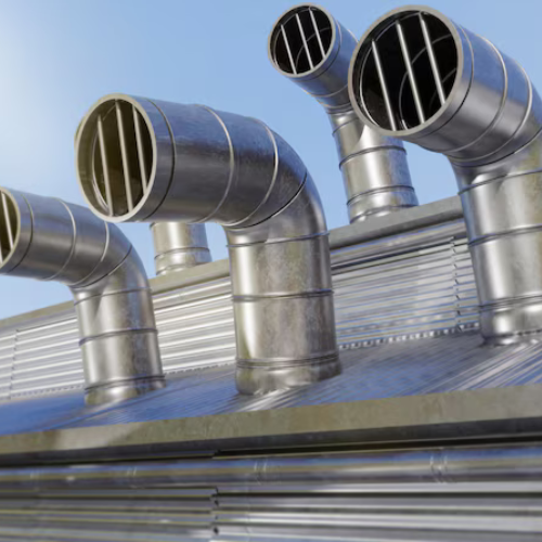 sistemas de exaustão