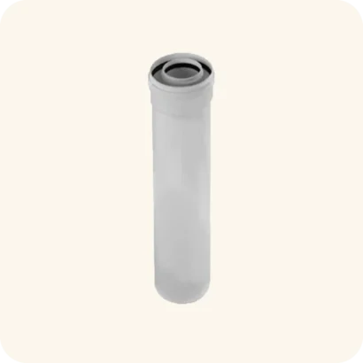 Tubos Coaxial