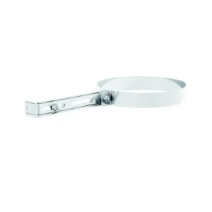 Abraçadeira para tubagem