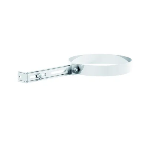 Abraçadeira para tubagem (2) Abraçadeira para tubagem