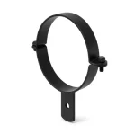 Braçadeira para Tubagem Preto