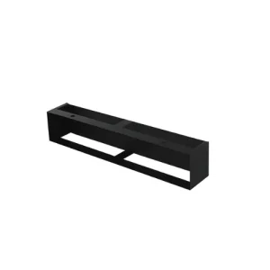 Caixa Grelha Tipo Loft - 1000x60 - Aço