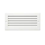 Grade de ventilação