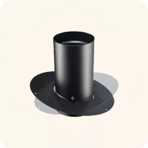 Secção Telecópia Orientável