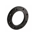 flange ligação tubo perfurado 2mm