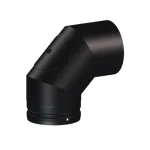 Curva Preto Fosco 90º
