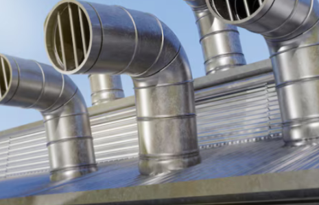 sistemas de exaustão